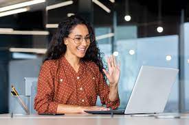 Online Commerce Teacher