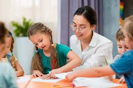 Walk-in Interview - Pre-Primary