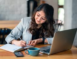 Online marketing