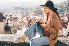  Tourism Writer - AI Trainer