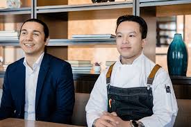 Hospitality Associate - AI Trainer