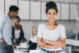 Business Growth Associate