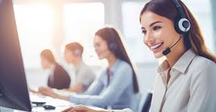 Customer Service Professional - AI Trainer