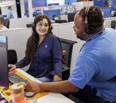 Service Engineer