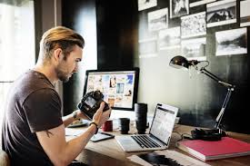 Content Creator