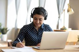 Online Finance Tutor (Night Shift)