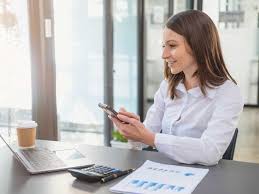 Accountant and Data Analysis (Remote)