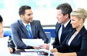 Senior Sales Executive