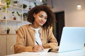 Accounts Assistant