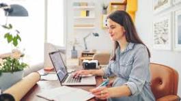 Manufacturing Cost Accountant - Work From Home