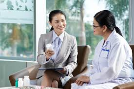 Sales Representative