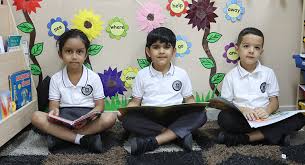 REQUIRED TEACHERS FOR CLASS NUR TO CLASS 12 ALL SUBJECTS