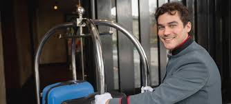  Hospitality Associate - AI Trainer
