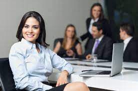 SEO Executive