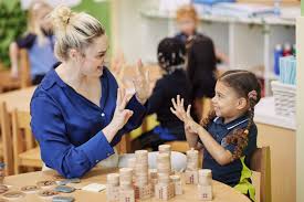 Cambridge experience Teachers