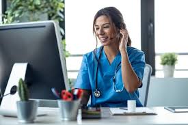 Doctors -Health Claim processor (Non clinical)