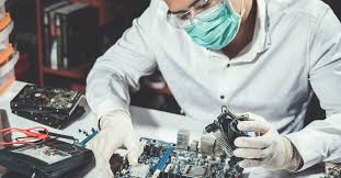 R&D Executive