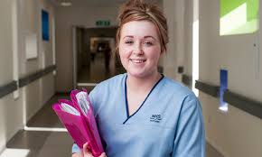 Health Care Assistant/Support Worker