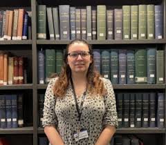 Assistant Librarian