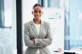 Marketing Executive