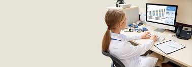 Patient Services Back Office Associate