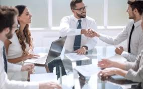 Behavioural Skills Freelance Trainers!