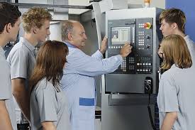 CNC & VMC SETTER - PRODUCTION OPERATOR, COIMBATORE, TAMILNADU