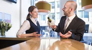 F&B Supervisor