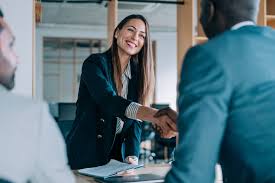 Opening For First Wealth Relationship Manager