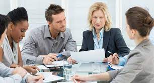 Business Analyst