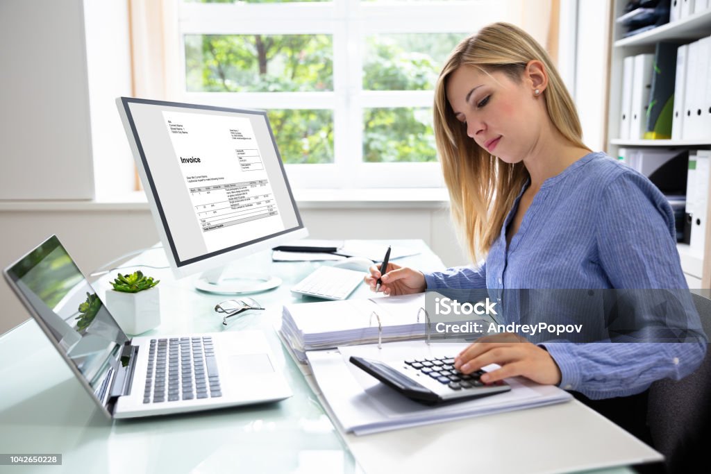 Accounts Assistant