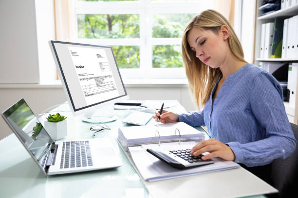 Accounts Executive