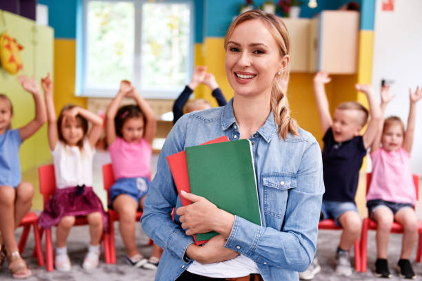 Pre-Primary Teacher & Primary Teacher(Female Only)