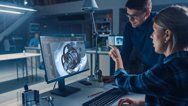 AutoCAD Designer