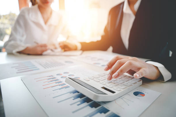 Accounts Clerk
