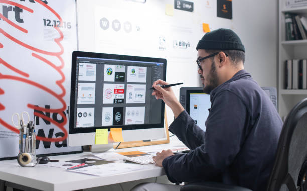 Freelance Graphic Designer