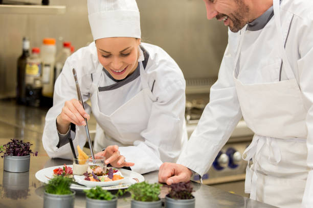 Food Industry Professional - AI Trainer