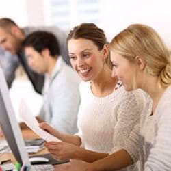 Only FEMALE Freshers| Data|Entry Back Office Job| Only|
