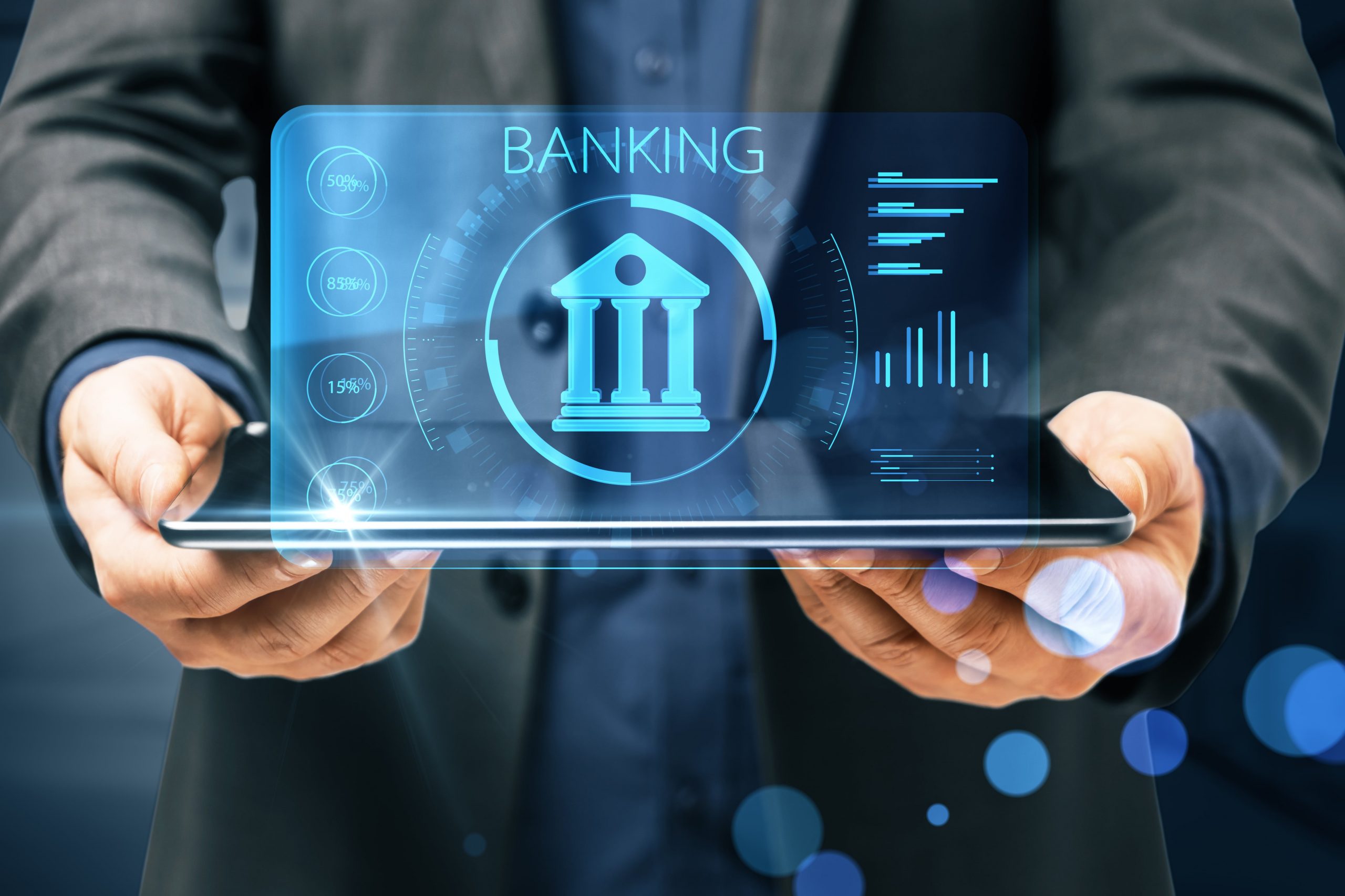 Junior Finance Executive