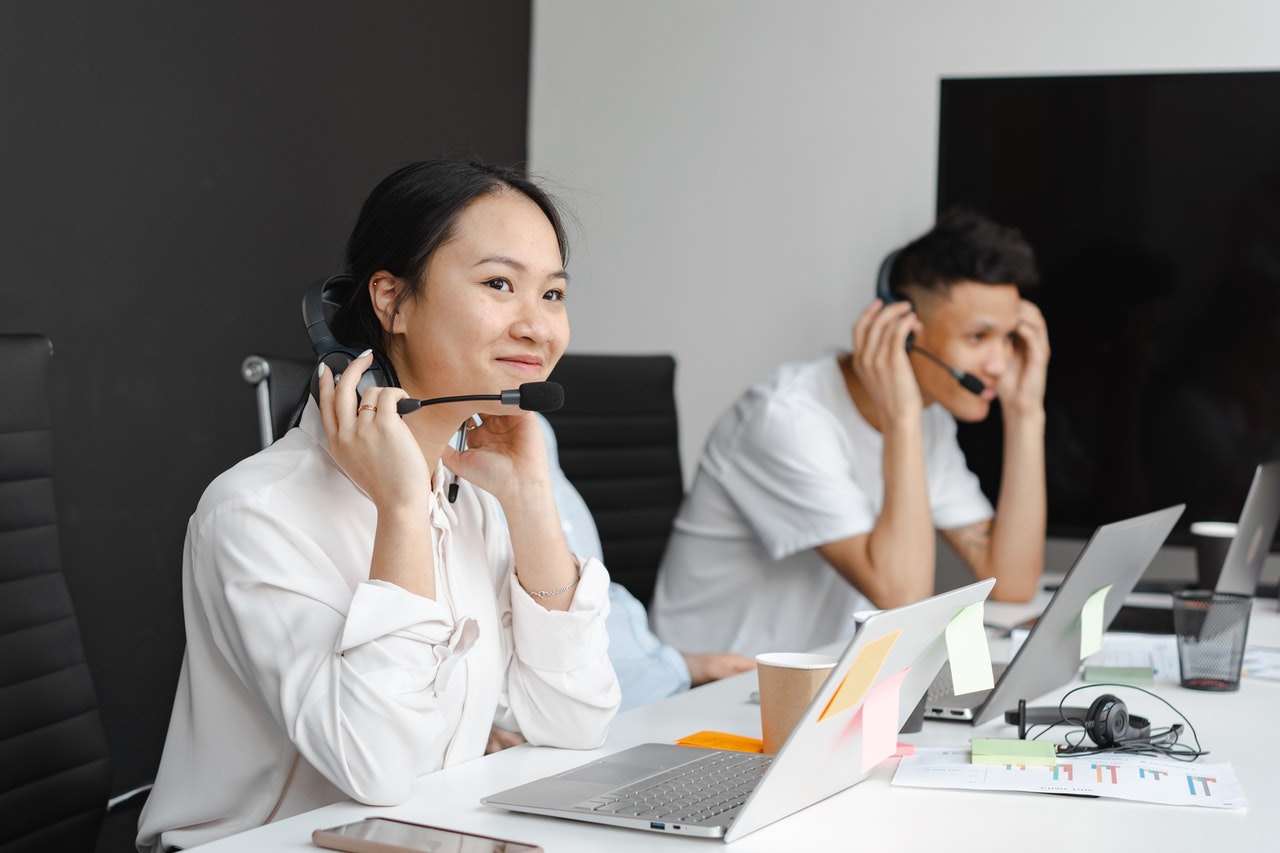 Virtual Customer Support Associate - Madhya Pradesh, India