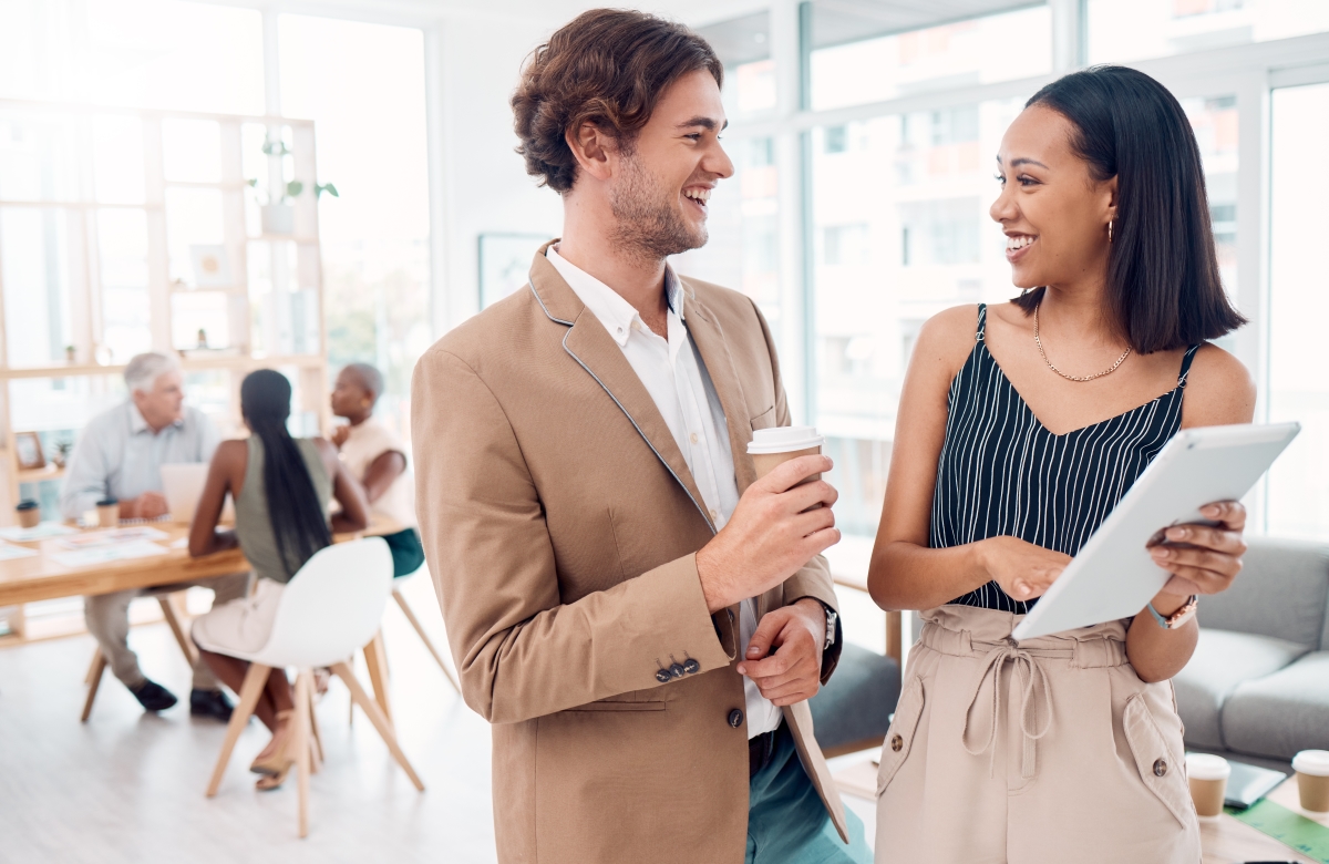 Regional Sales Managers