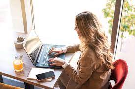 Amazon Content writer