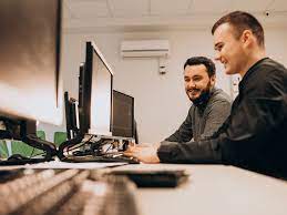 Customer Service Support Advisor