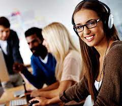 Customer Solutions Engineer (Internship)