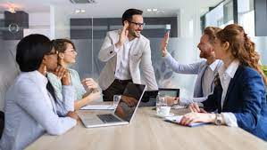 Freelance Digitial Marketing executive