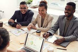Junior SEO Analyst