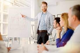 Data entry specialist