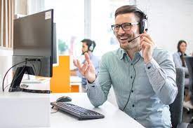 Customer service (EE) key account manager