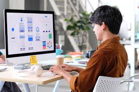 Website Designer- 1067