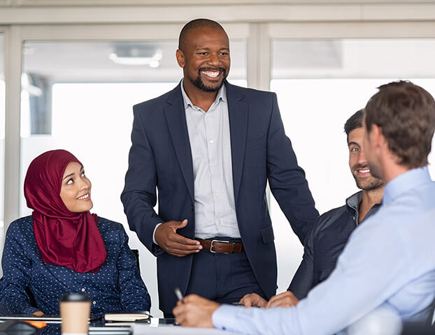 Engagement Associate
